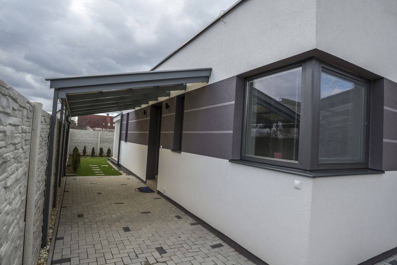 Foundation Lifting Service