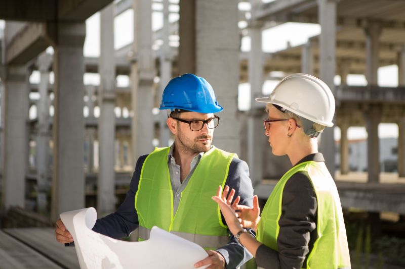 House Jacking Service