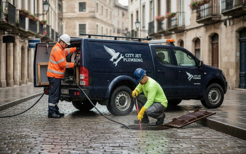 House Jacking Service