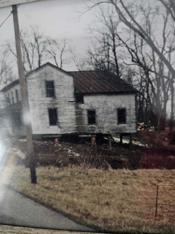 Completed House Jacking