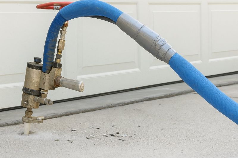 House Jacking Service