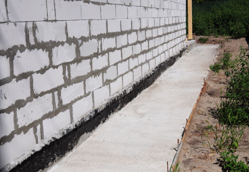 Signs Your Home May Need Foundation Raising Or Lifting