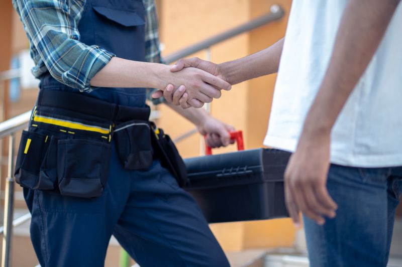 Home Repair Consultation